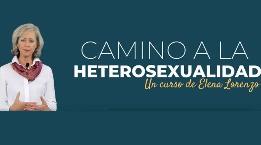 Archivan denuncia LGTB contra la creadora del curso Camino a la … – ACI Prensa
