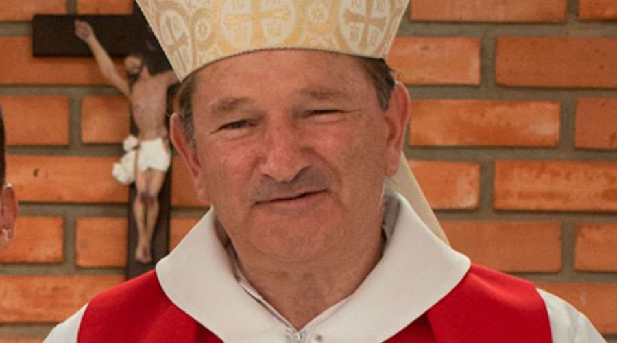 Papa Francisco nombra nuevo arzobispo en Colombia – ACI Prensa