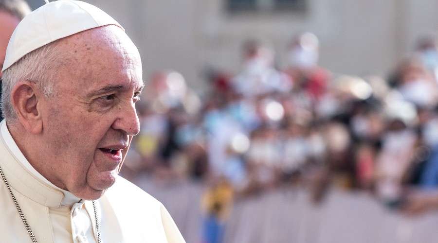 En nueva entrevista el Papa habla del caso Rupnik, la … – ACI Prensa