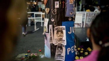 Misa, oración y acción solidaria en recuerdo de joven asesinado en … – ACI Prensa