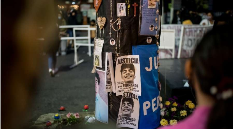 Misa, oración y acción solidaria en recuerdo de joven asesinado en … – ACI Prensa