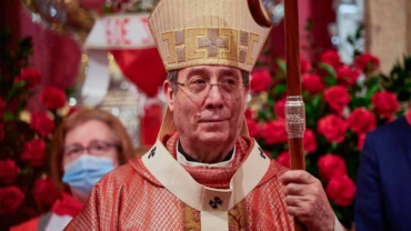 Iglesia en Navarra informa sobre salud de Arzobispo de Pamplona … – ACI Prensa