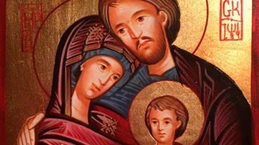 Exigen retirar a la Sagrada Familia de hospital: La consideran … – ACI Prensa