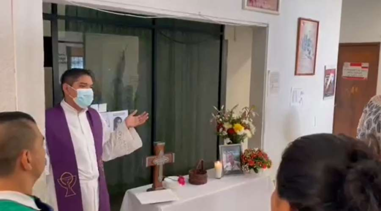 Iglesia en México alerta de falso sacerdote en Acapulco – ACI Prensa