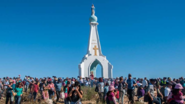 Conoce estos 6 sitios para hacer turismo religioso en Uruguay – ACI Prensa