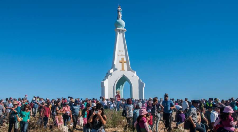 Conoce estos 6 sitios para hacer turismo religioso en Uruguay – ACI Prensa