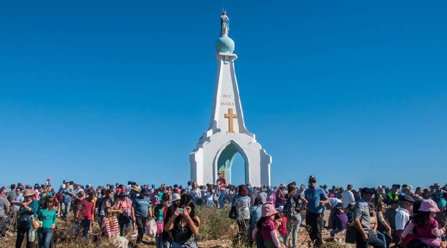 Conoce estos 6 sitios para hacer turismo religioso en Uruguay – ACI Prensa