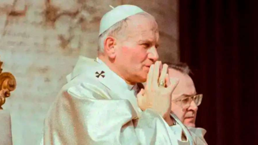 Visita de San Juan Pablo II a Cuba fue luz en medio de la oscuridad – ACI Prensa