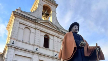 Iglesia en Argentina celebra una semana al Santo Cura Brochero – ACI Prensa