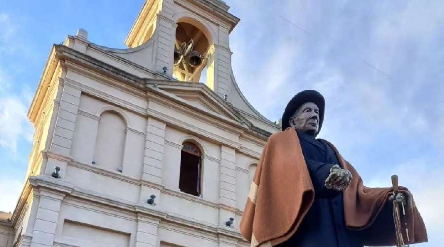 Iglesia en Argentina celebra una semana al Santo Cura Brochero – ACI Prensa