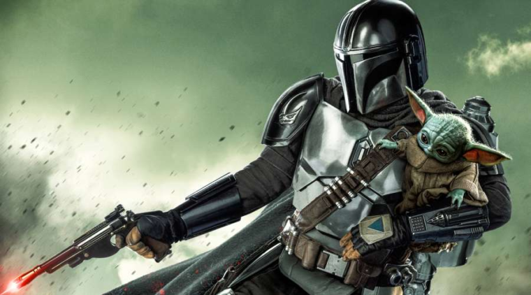 ¿Qué tienen en común The Mandalorian y estos 2 santos de la … – ACI Prensa