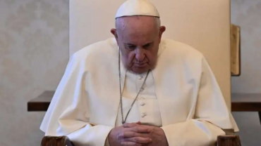 El Papa Francisco expresa su tristeza por tiroteo en California – ACI Prensa