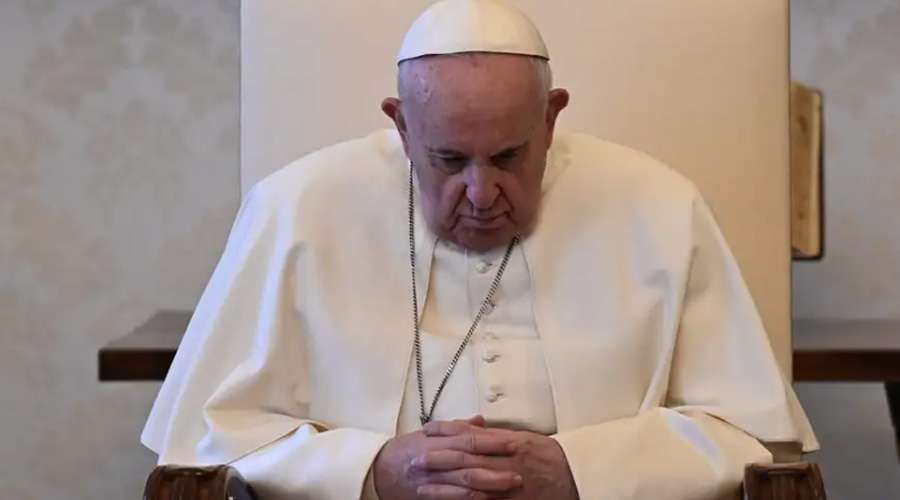 El Papa Francisco expresa su tristeza por tiroteo en California – ACI Prensa