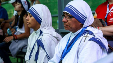 Jornada Mundial de las Misiones 2023: Mensaje Papa Francisco – ACI Prensa