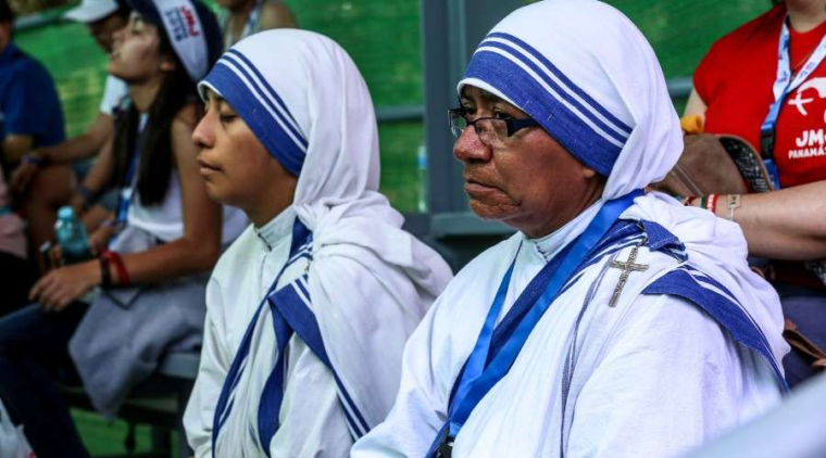 Jornada Mundial de las Misiones 2023: Mensaje Papa Francisco – ACI Prensa
