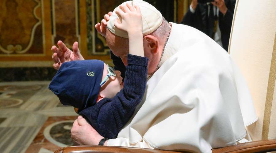 El Papa Francisco da 3 consejos para ejercer la caridad – ACI Prensa