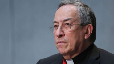 Papa Francisco acepta renuncia del Cardenal Rodríguez … – ACI Prensa