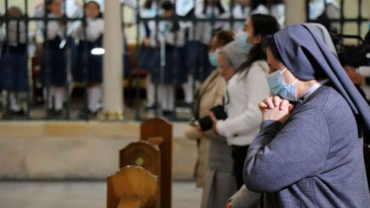 La vida consagrada tendrá jornada de acción de gracias en … – ACI Prensa