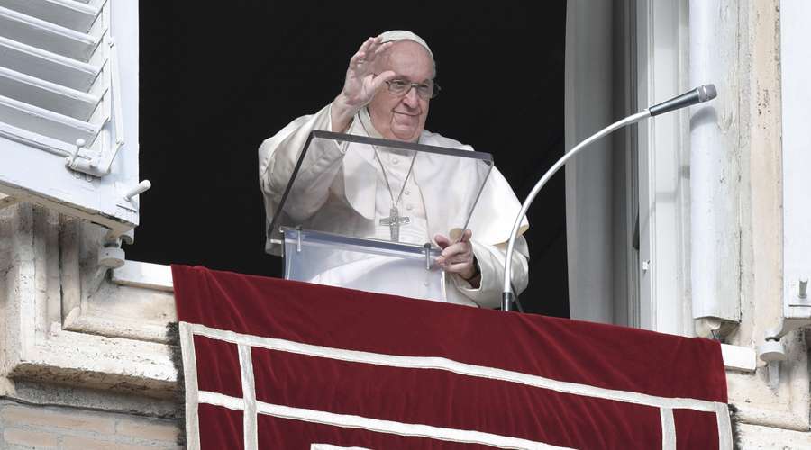 El Papa Francisco lanza este llamado en la Jornada Mundial de Paz … – ACI Prensa