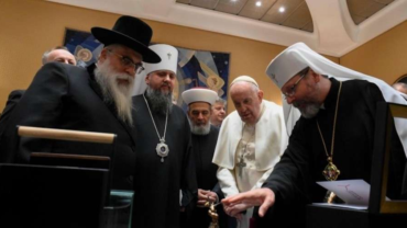 Patriarca de Ucrania: La situación está empeorando, vivimos en la … – ACI Prensa