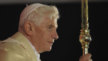 Biógrafo de Benedicto XVI revela razón exacta de su renuncia – ACI Prensa