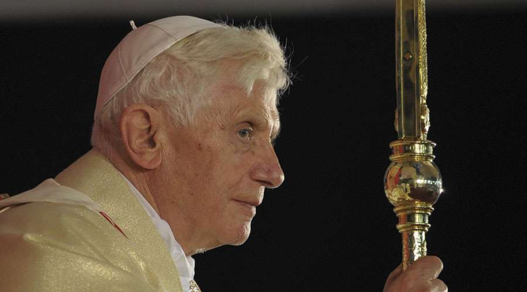 Biógrafo de Benedicto XVI revela razón exacta de su renuncia – ACI Prensa