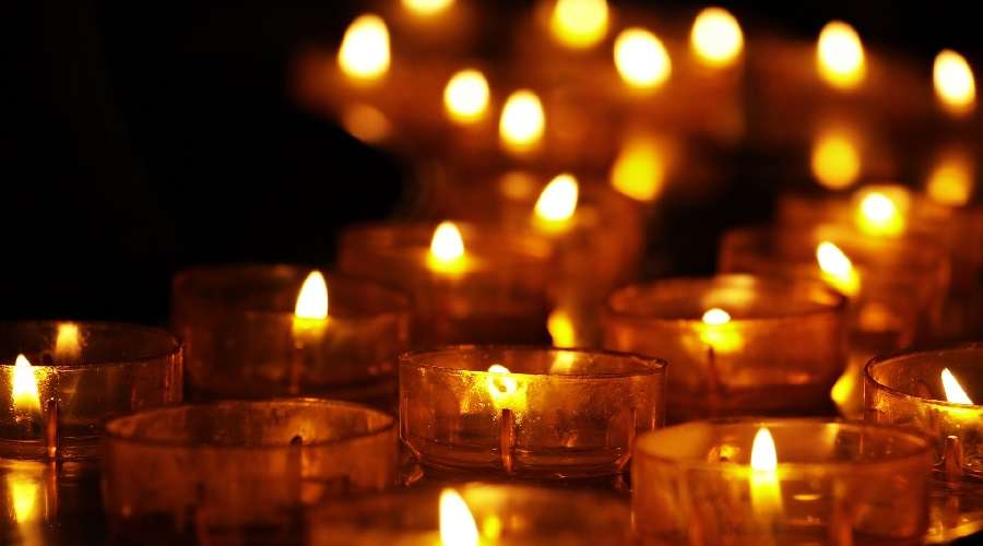 Santos Inocentes: Oración frente al Congreso por bebés muertos … – ACI Prensa