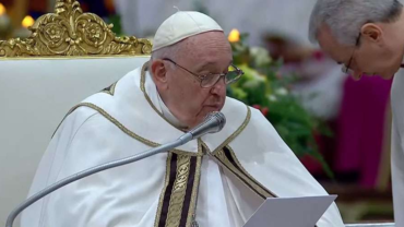 Papa Francisco: Homilía por Conversión de San Pablo y Semana … – ACI Prensa
