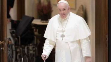 El Papa explica qué quiso decir sobre la homosexualidad en … – ACI Prensa