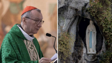 Cardenal Parolin: Viaje Papa Francisco en África para sembrar … – ACI Prensa