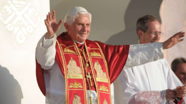 Las últimas palabras de Benedicto XVI – ACI Prensa