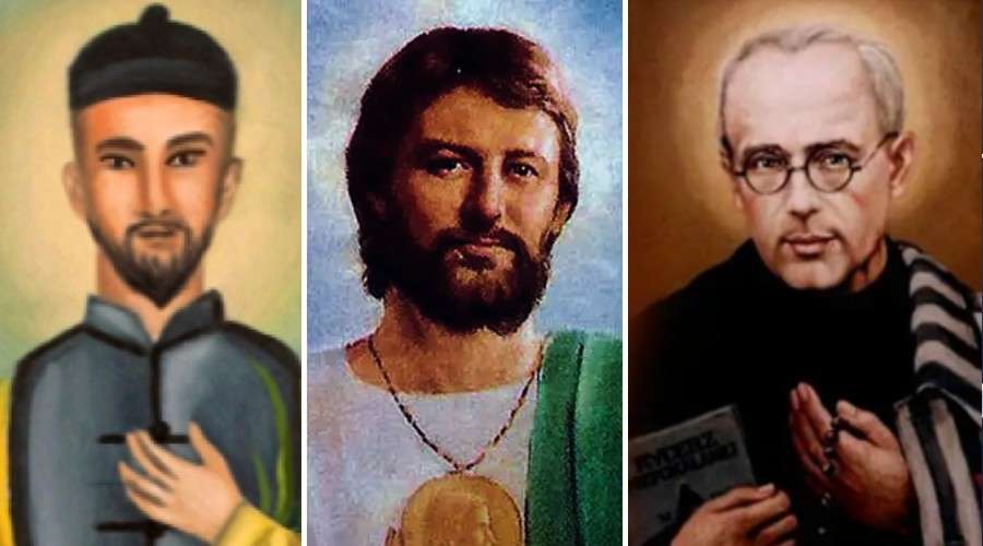 Día Internacional contra las drogas: 3 santos que ayudan ante … – ACI Prensa