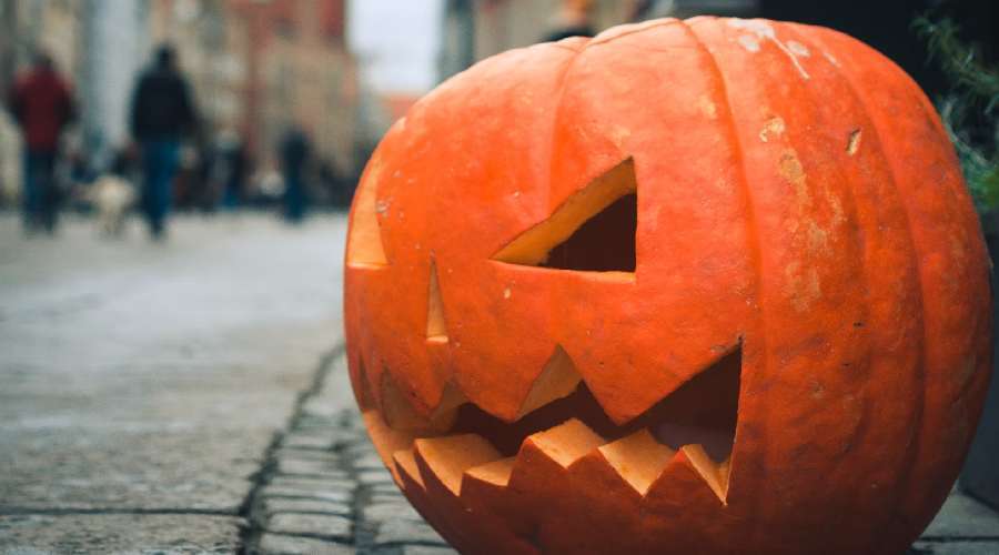 Experto advierte: Halloween es exaltación del horror y antesala del … – ACI Prensa