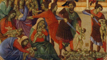 Fray Nelson explica por qué el Día de los Santos Inocentes no es … – ACI Prensa