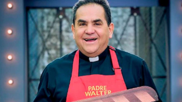 Sacerdote participará en MasterChef Celebrity de Colombia – ACI Prensa