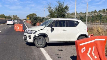 Tras grave accidente, joven encuentra un sacerdote y le hace un … – ACI Prensa