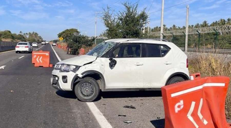 Tras grave accidente, joven encuentra un sacerdote y le hace un … – ACI Prensa
