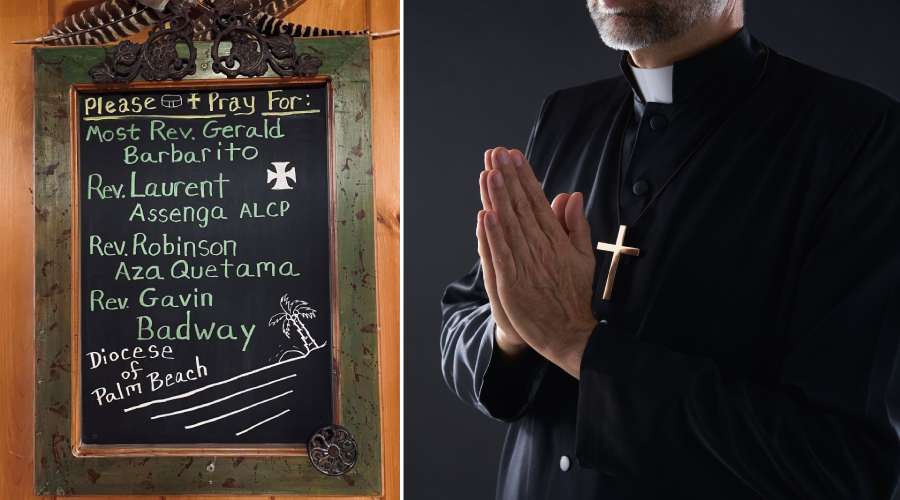 Monjas proponen menú de oración semanal para rezar por … – ACI Prensa