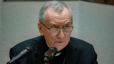 Cardenal Pietro Parolin entrega en Lourdes Premio Padre Jacques … – ACI Prensa