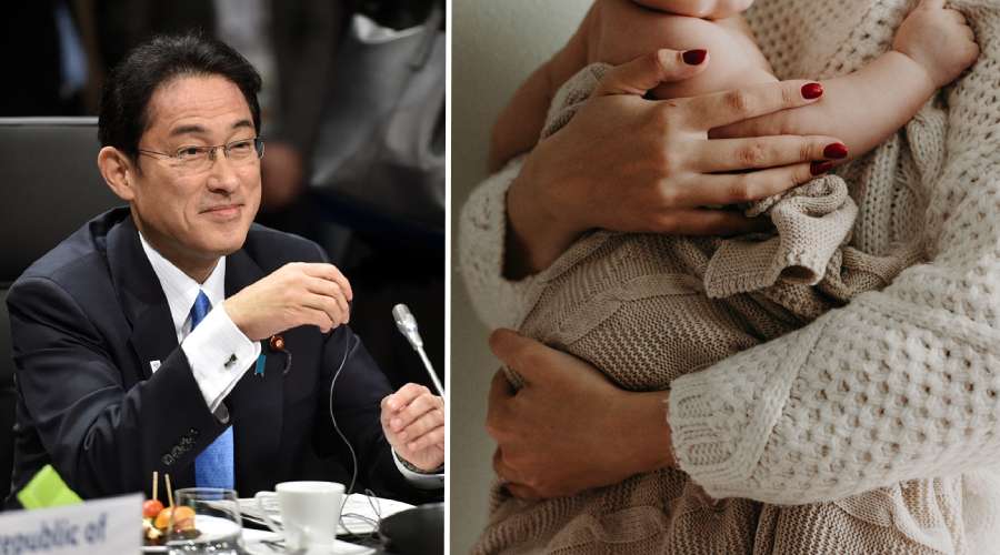 Gobierno de Japón promete tomar medidas ante histórica caída de … – ACI Prensa