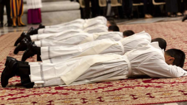 Episcopado de Venezuela envía un mensaje por el Día del Seminario – ACI Prensa