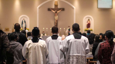 Hoy se celebra el Día de la Libertad Religiosa en Argentina – ACI Prensa