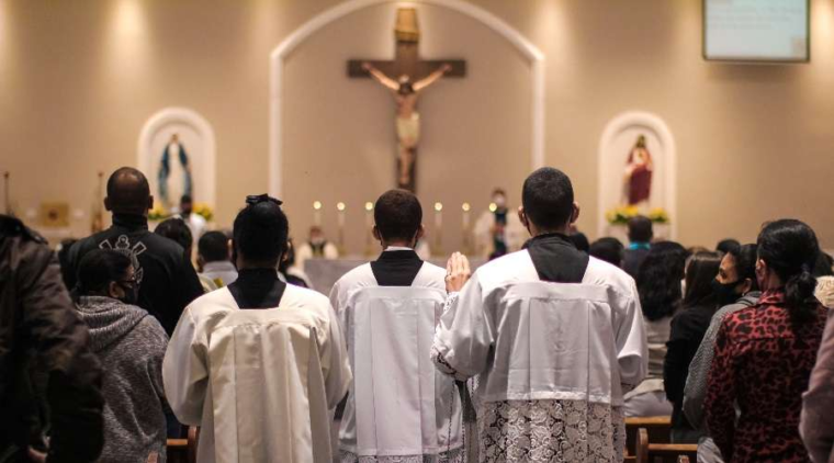 Hoy se celebra el Día de la Libertad Religiosa en Argentina – ACI Prensa