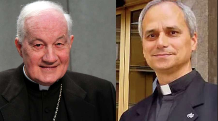 El Papa Francisco acepta la renuncia del Cardenal Marc Ouellet – ACI Prensa