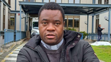 Sacerdote congolés pide cohesión a sus obispos ante la llegada del … – ACI Prensa