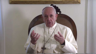 Papa Francisco pide rezar por las parroquias en febrero de 2023 – ACI Prensa