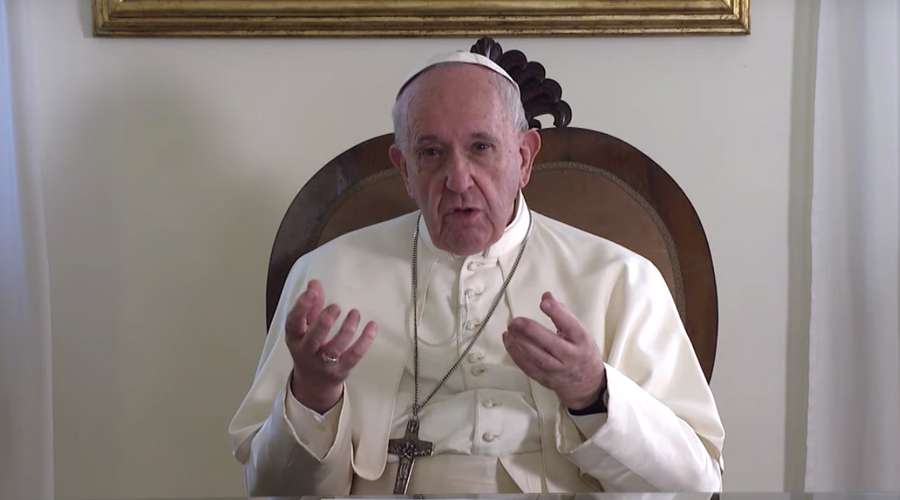 Papa Francisco pide rezar por las parroquias en febrero de 2023 – ACI Prensa