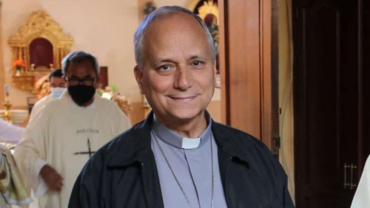 Alegría en la Iglesia en el Perú por el nuevo prefecto del Dicasterio … – ACI Prensa