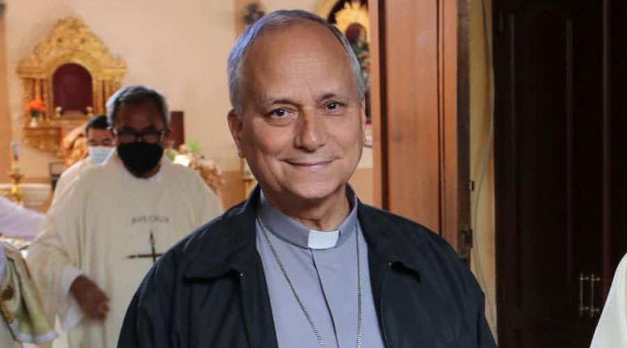Alegría en la Iglesia en el Perú por el nuevo prefecto del Dicasterio … – ACI Prensa