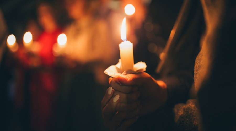 Día de los Santos Inocentes: Providas encenderán una luz por los … – ACI Prensa